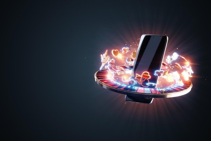 Akses layanan mobile untuk pengguna dewasa